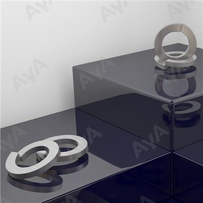 સ્ટેઈનલેસ સ્ટીલ સ્પ્રિંગ વોશર