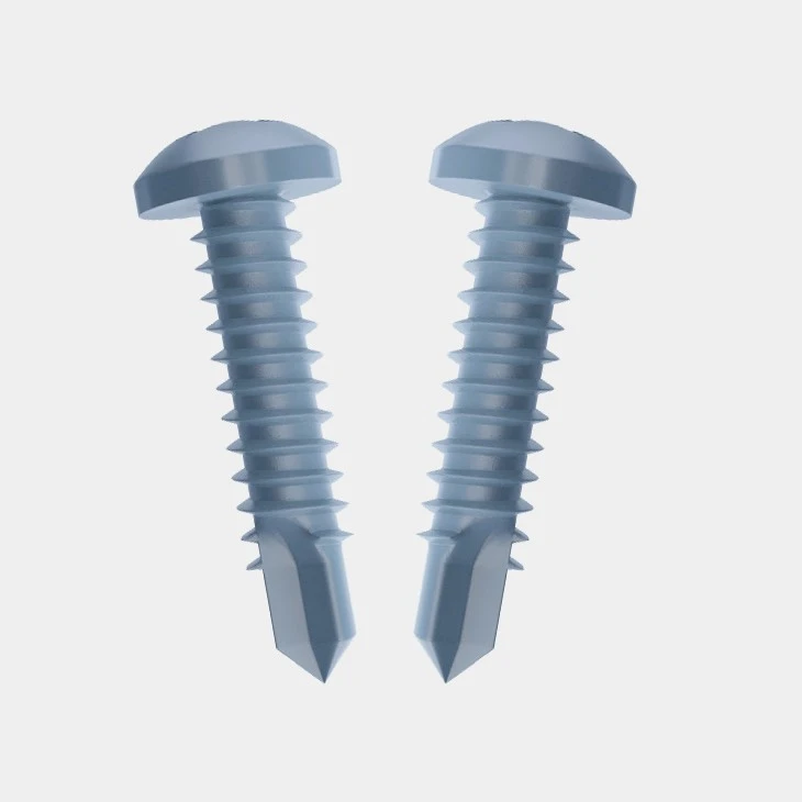Truss Head Self Drilling Screw