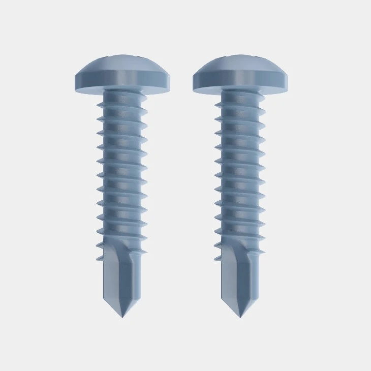 Truss Head Self Drilling Screw