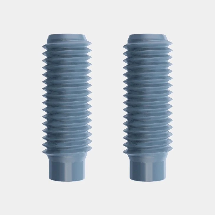 Dog Point Socket Head Cap Screw-AYA FASTENERS