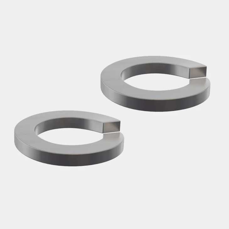 Metal Spring Washer