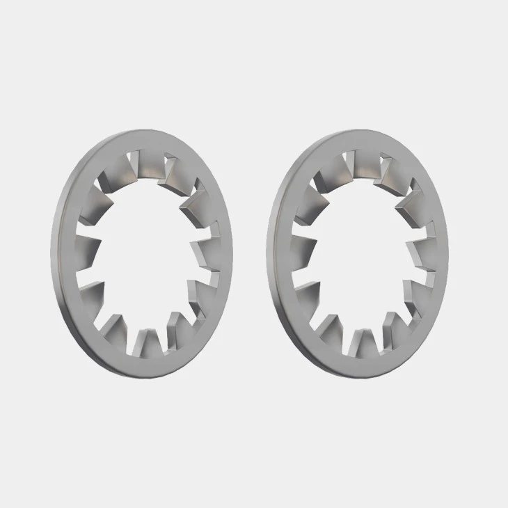Stainless Lock Washer